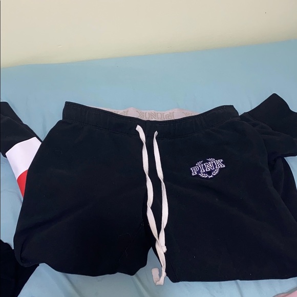 PINK Victoria's Secret Pants - Pink VS joggers
